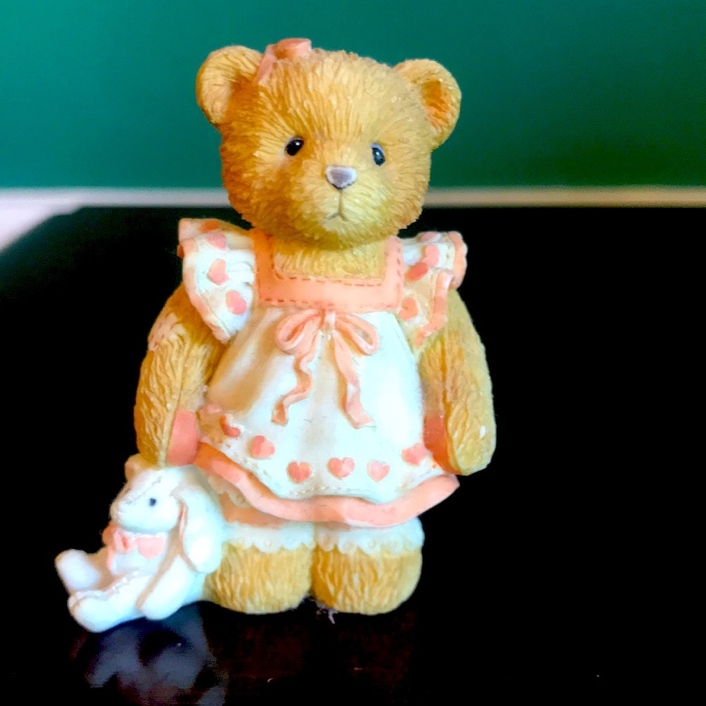 Cherished Teddies - “Child of Kindness”